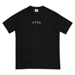 DARE TO BE GREAT T-SHIRT V2 - "HAVE FAITH" - DTBG - BLACK