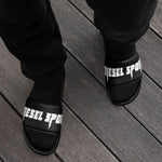 Diesel Sport "SLIDES" BLACK