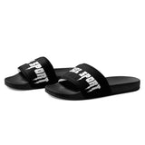 Diesel Sport "SLIDES" BLACK