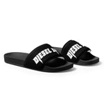 Diesel Sport "SLIDES" BLACK