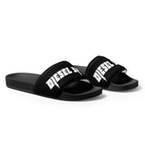 Diesel Sport "SLIDES" BLACK