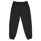 DZL LIFTING CLUB PREMIUM JOGGERS - BLACK