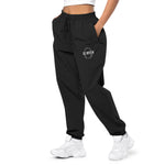 DZL LIFTING CLUB PREMIUM JOGGERS - BLACK