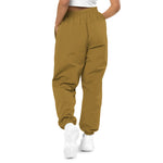 DZL LIFTING CLUB PREMIUM JOGGERS - OLIVE