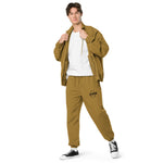 DZL LIFTING CLUB PREMIUM JOGGERS - OLIVE