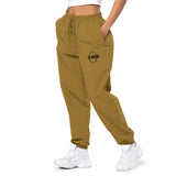 DZL LIFTING CLUB PREMIUM JOGGERS - OLIVE