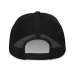 DZL NATION Trucker Hat