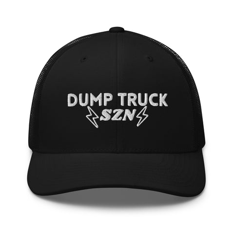 The TAYLOR Trucker Hat - PGLTG