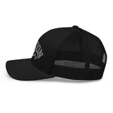 DZL NATION Trucker Hat