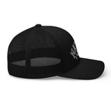 DZL NATION Trucker Hat