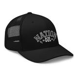 DZL NATION Trucker Hat