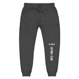 DZL LIFTING CLUB Joggers