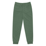 THE NATION SET - DZL NATION JOGGERS - VINTAGE PINE