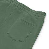 THE NATION SET - DZL NATION JOGGERS - VINTAGE PINE